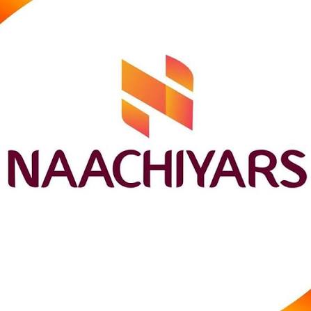 Nachiyars